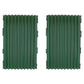 A4316R Two (2) Grill Screen Fits John Deere Tractor 60 620 630 70 720 730