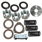 Clutch Slider Disc & Clutch Kit Fits John Deere A AO AR D G 60 620 630 70 720