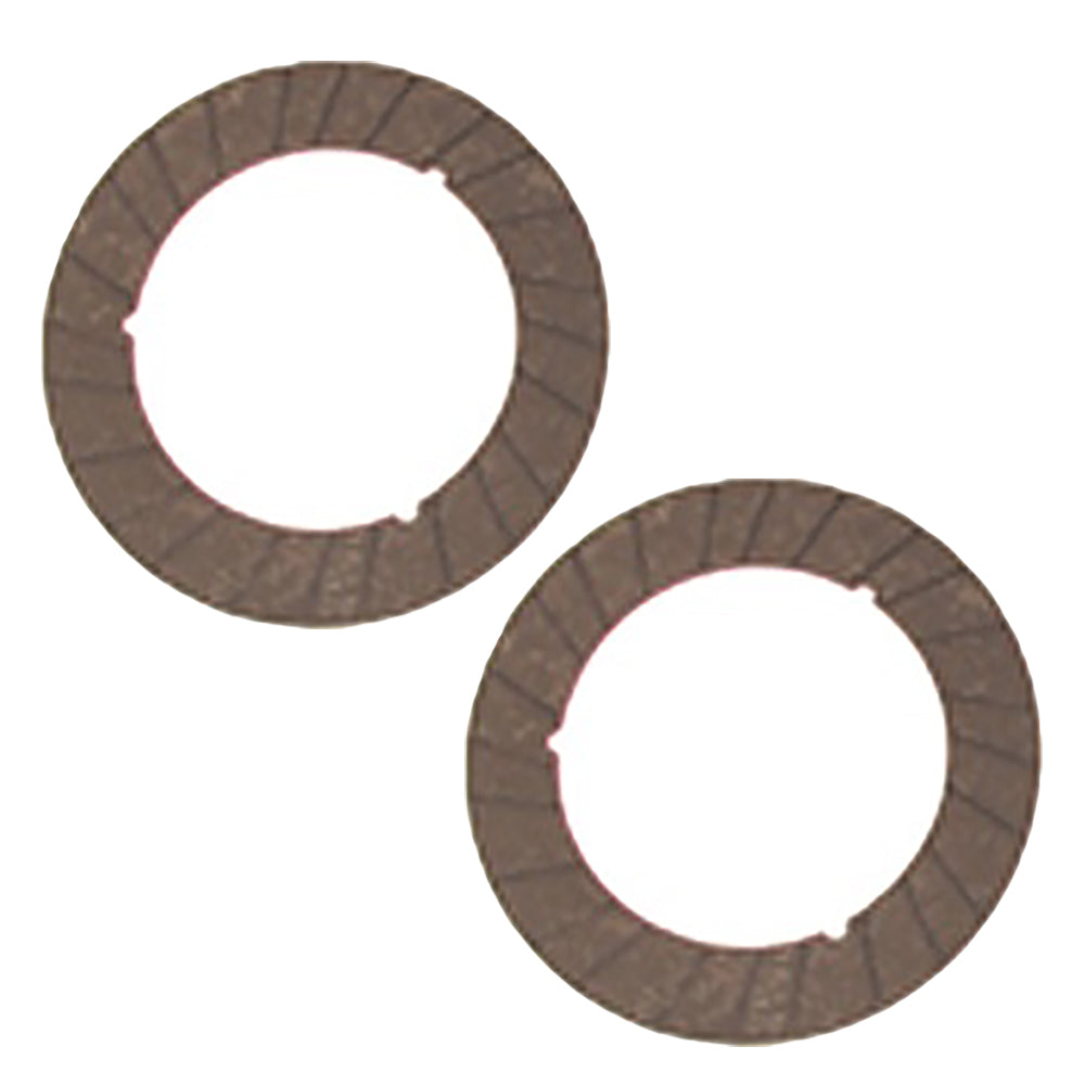 Clutch Slider Disc & Clutch Kit Fits John Deere Replaces 14H862
