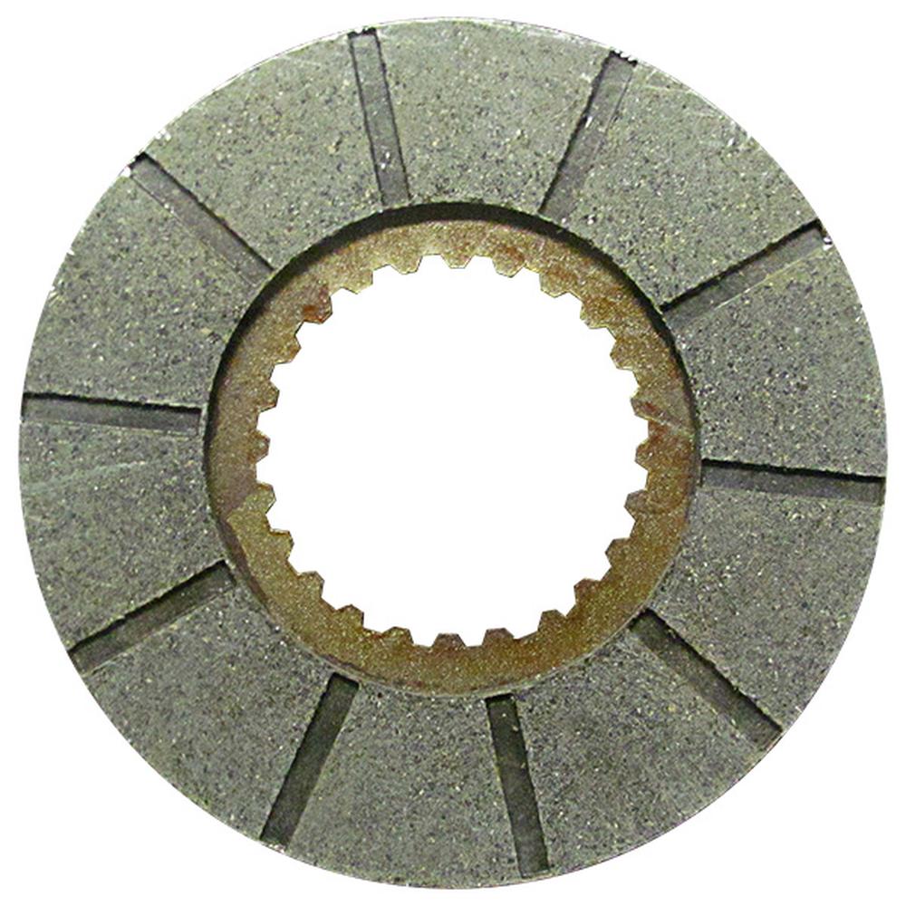 WN-1975466C1-PEX Brake, Disc