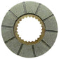 Brake Disc - Bonded Fits Case 400 500 600 730 830 930 1030 770 870 970 1975466C1