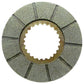 Brake Disc Fits Case/International Harvester Replaces 1975466C1