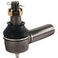 Inner Tie Rod Fits Case/International Harvester Replaces 180798C91