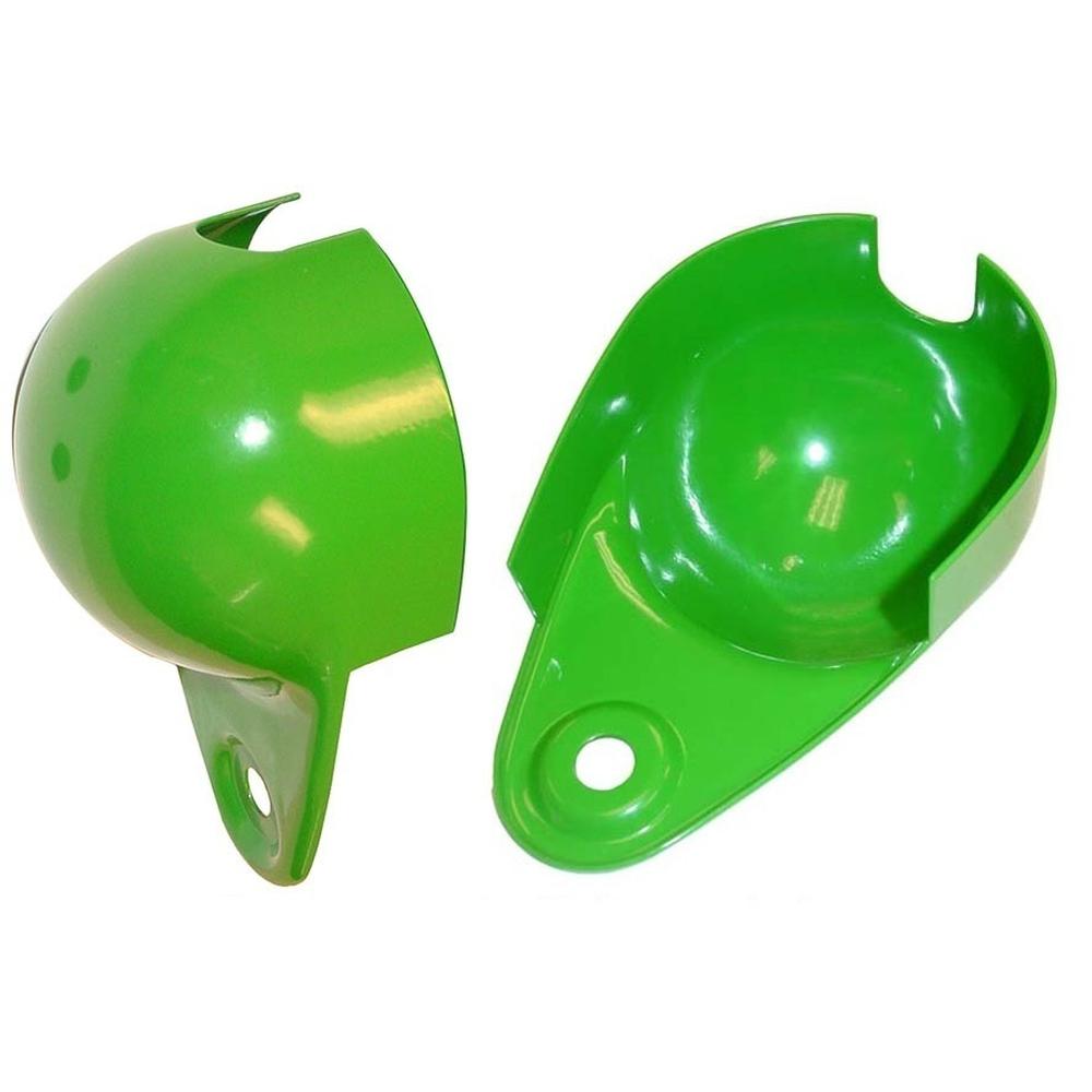 A4589R New Left Hand LH Spark Plug Cover Fits John Deere Tractors 50 60 70