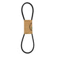 One Industrial & Lawn Mower V Belt A45 (1/2" x 47") 4L470