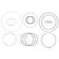Clutch Repair Seal Kit Fits 1070 1270 1370 1570 1896 2090 2094 2096 2290 2294
