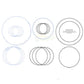 Clutch Repair Seal Kit Fits Case 2290 2290 2090 Fits Case IH Fits John Deere