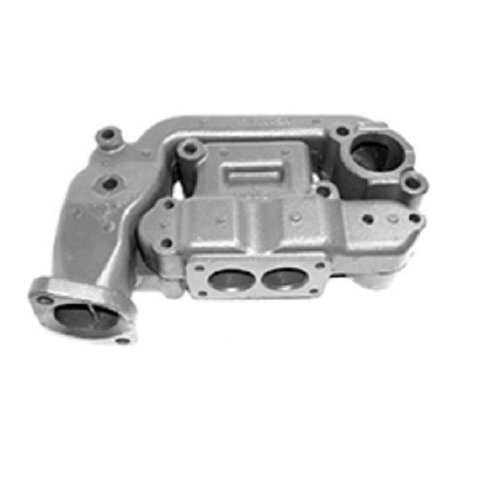 Intake & Exhaust Manifold Set Fits John Deere 60 620 630 A4641R AA7300R A4642R