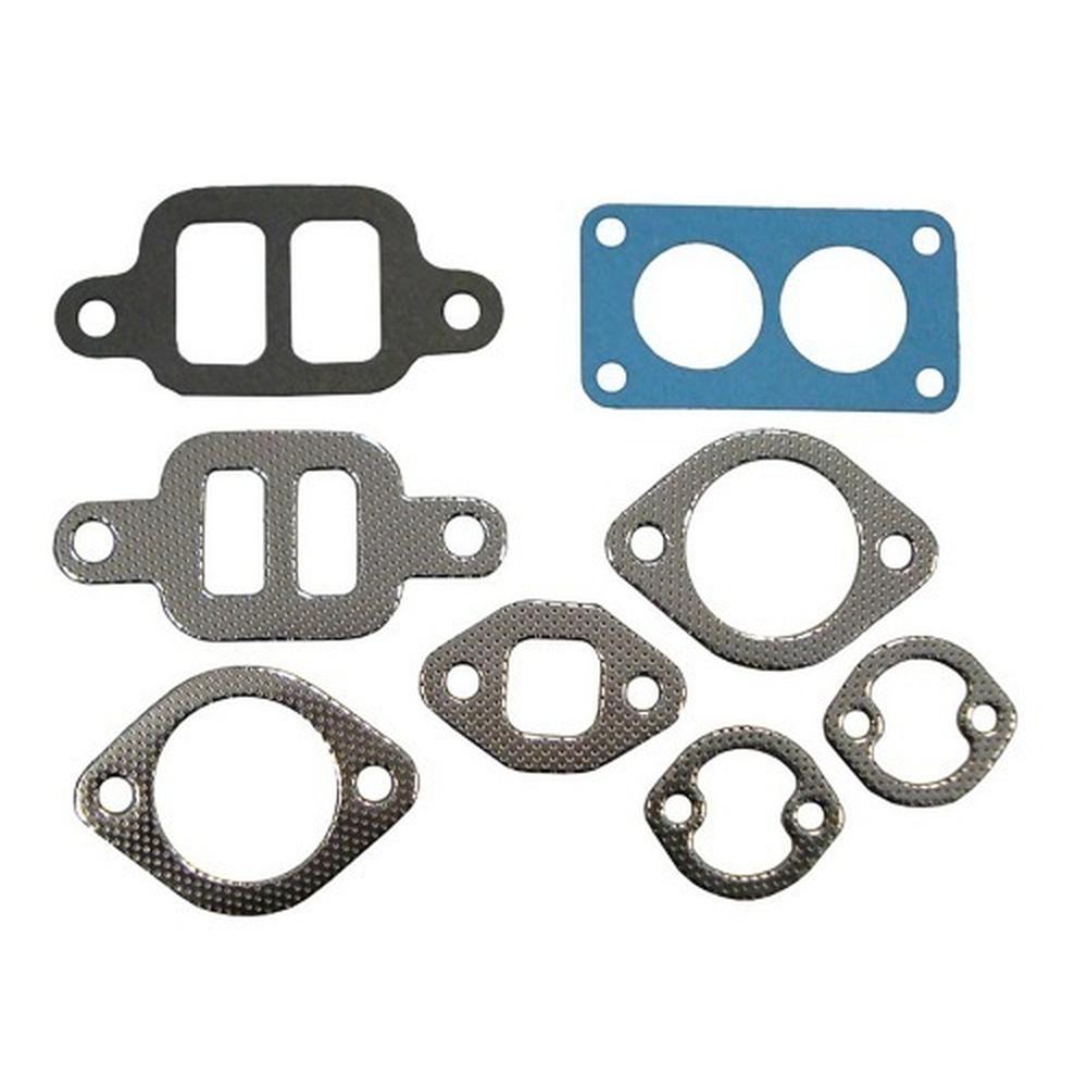 JDS005GK Manifold Gasket Set Fits John Deere