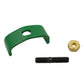 R0706 Heat Exchanger Clamp Fits John Deere