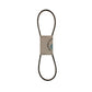 V-Belt Fits Hesston Replaces 56408 Made with Aramid