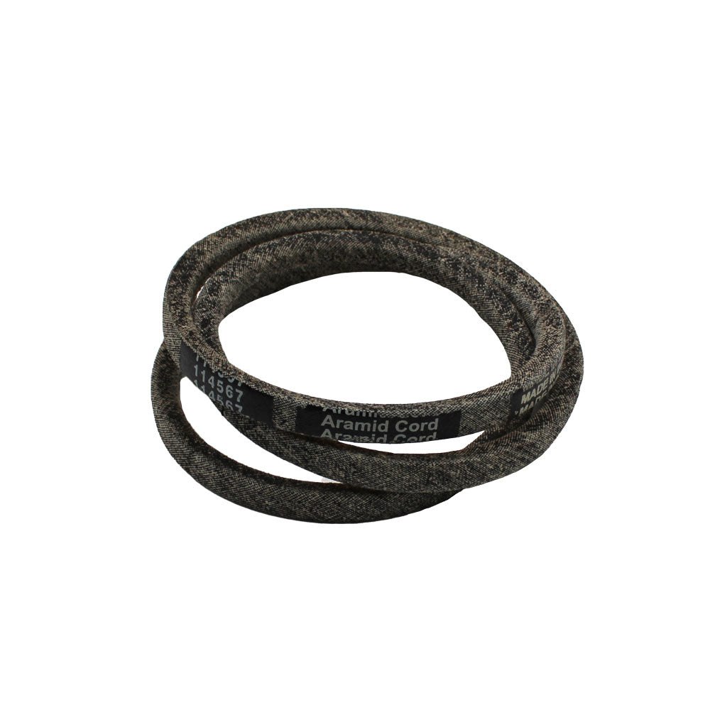V-Belt Fits Exmark Replaces 00191199 Made with Aramid
