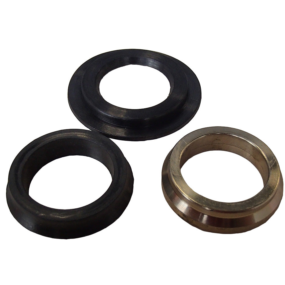 Steering Control Valve Upper Seal Kit Fits Massey Ferguson 230 245 255 265 275