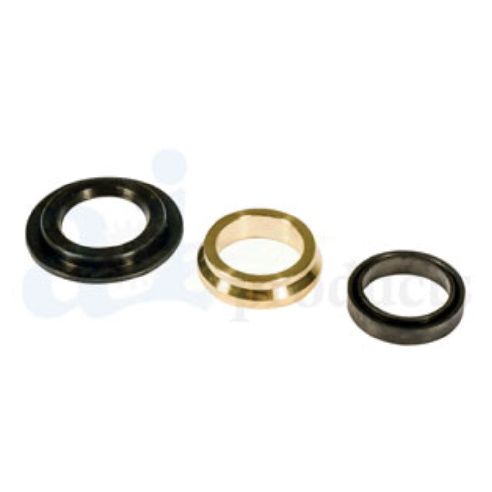 Steering Control Valve Upper Seal Kit Fits Ford Fits International 1066