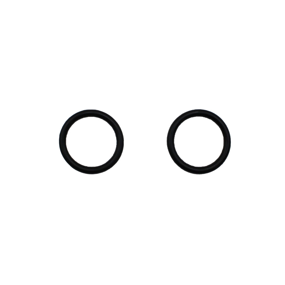 Qty 2: O-Ring
 Fits John Deere Replaces A4730R