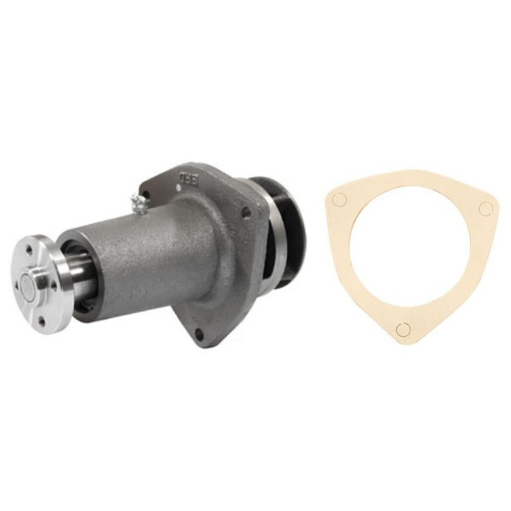 A48360 New Water Pump Fits Case DC  Tractor Models