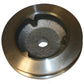 A4898R New Water Pump Pulley Fits John Deere Tractor 50 520 530 60 620 630