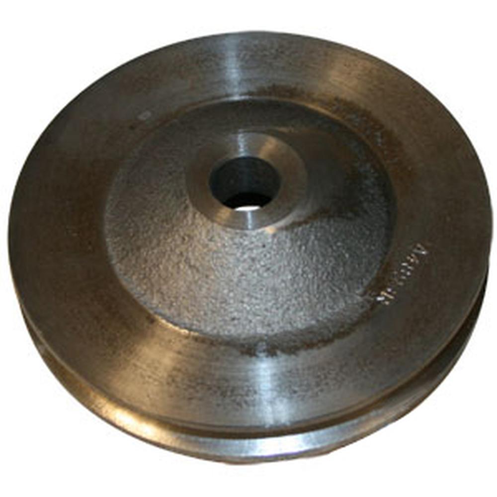 A4898R New Water Pump Pulley Fits John Deere Tractor 50 520 530 60 620 630