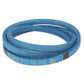 Blue V-Belt 1/2" X 51" Fits Cub Cadet 106465-C1 754-3016 954-3016