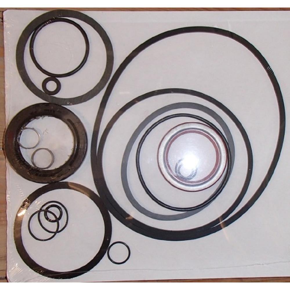 A502001 Gasket Kit Fits Case Loader Backhoe Power Shuttle 350 & 350B