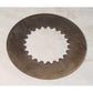 A50631 Trasmission Disc(Steel) Fits Case 1150B 1150C 1150D 1150E 1150G