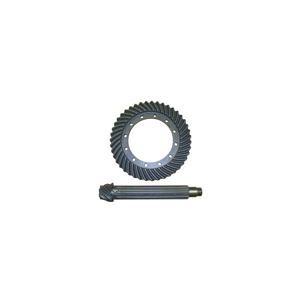 Ring & Pinion with Rivets Fits Case/International Harvester Replaces 10913