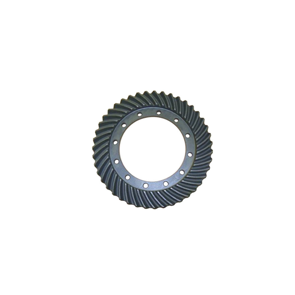 Ring & Pinion Gear Set w/ Rivets Fits Case Backhoe 530 430 580 580B 480