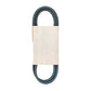 Made With Aramid V-Belt (1/2" X 52") Fits MTD Replaces 754-0184