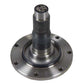 A51737 Sprocket Shaft 450,  11 1/2" Length  33 splines  2 13/16" OD spline Fits