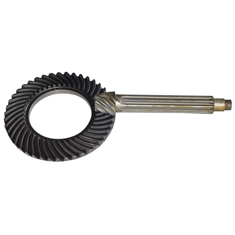 New Ring Gear w/ Pinion A168547 A51980 Fits Case 580C 580D 480C 480D A51990