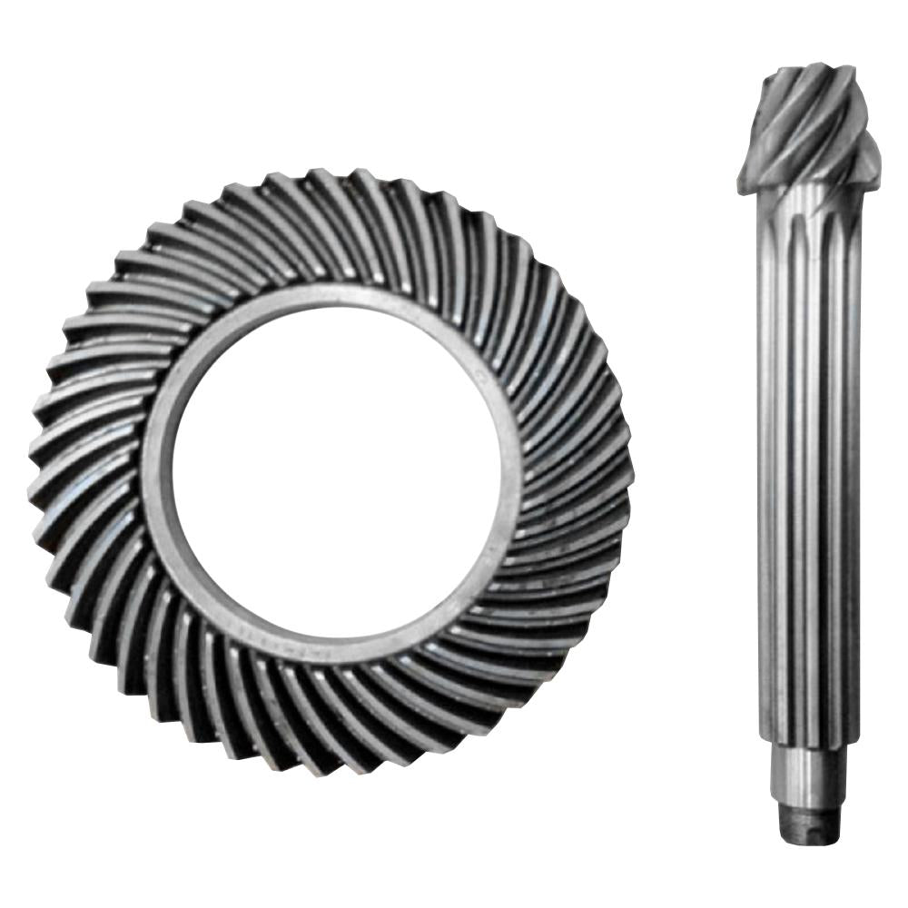 Ring Gear & Pinion Fits Case 580C 580D A51980