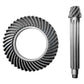 New Ring Gear w/ Pinion A168547 A51980 Fits Case 580C 580D 480C 480D A51990