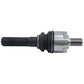 A52166 New MFWD Tie Rod Fits Case-IH Tractor Models 1896 2096 2294 3294 +