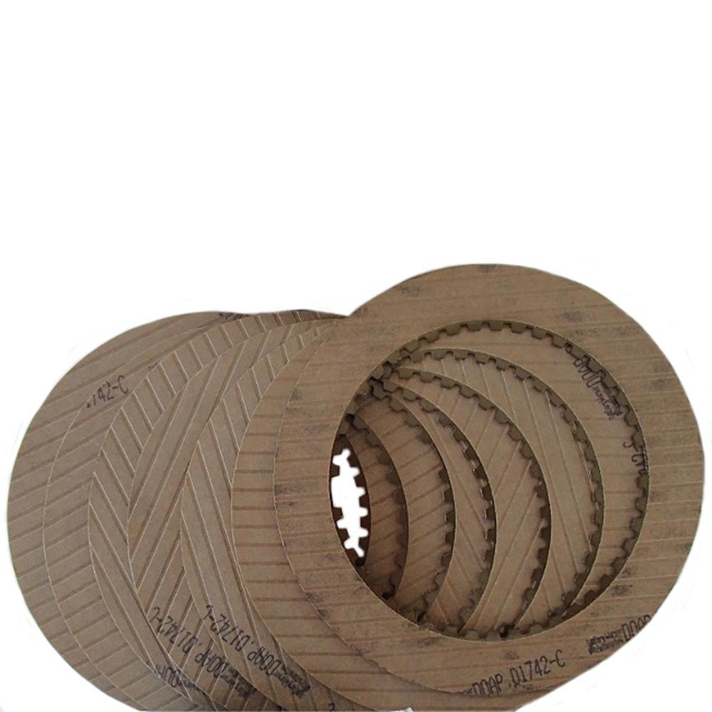 Reverser Transmission Shuttle kit w PUMP SEALS GASKETS Fits Case 580D 580E 580C