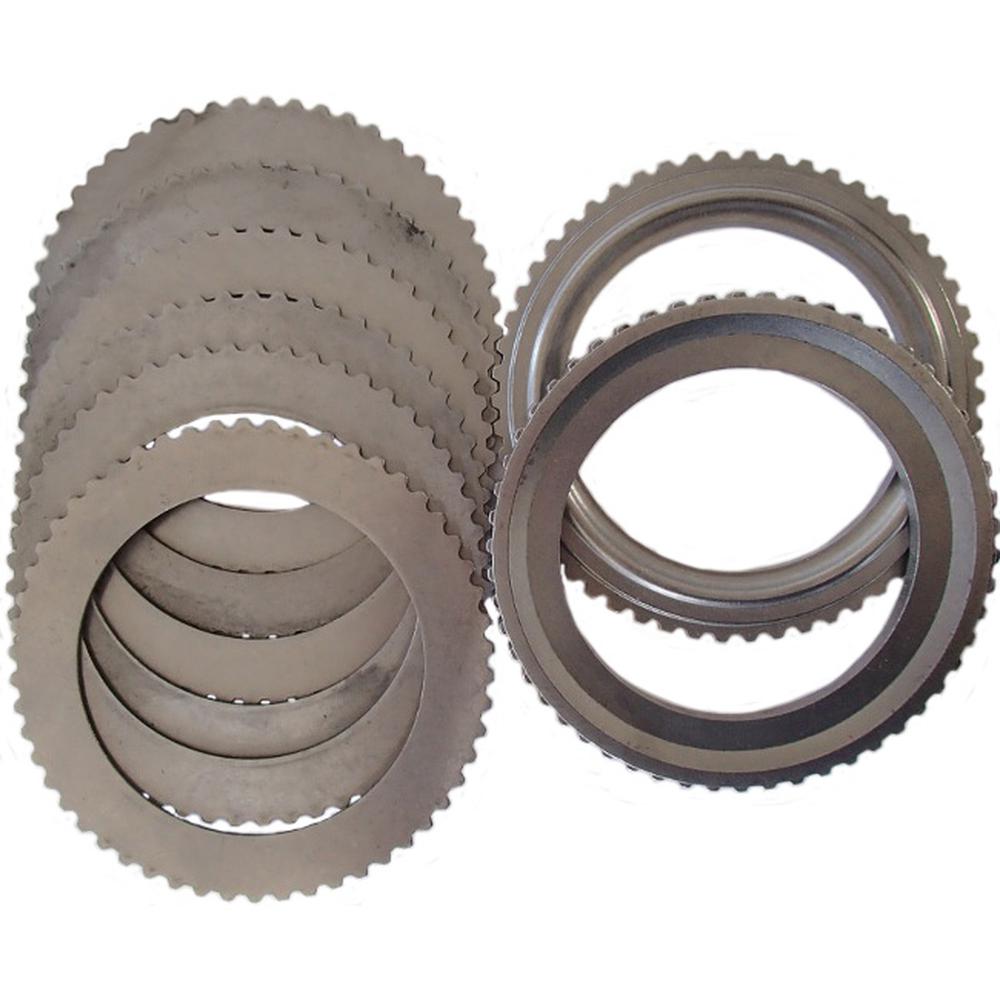 Reverser Transmission Shuttle kit w PUMP SEALS GASKETS Fits Case 580D 580E 580C