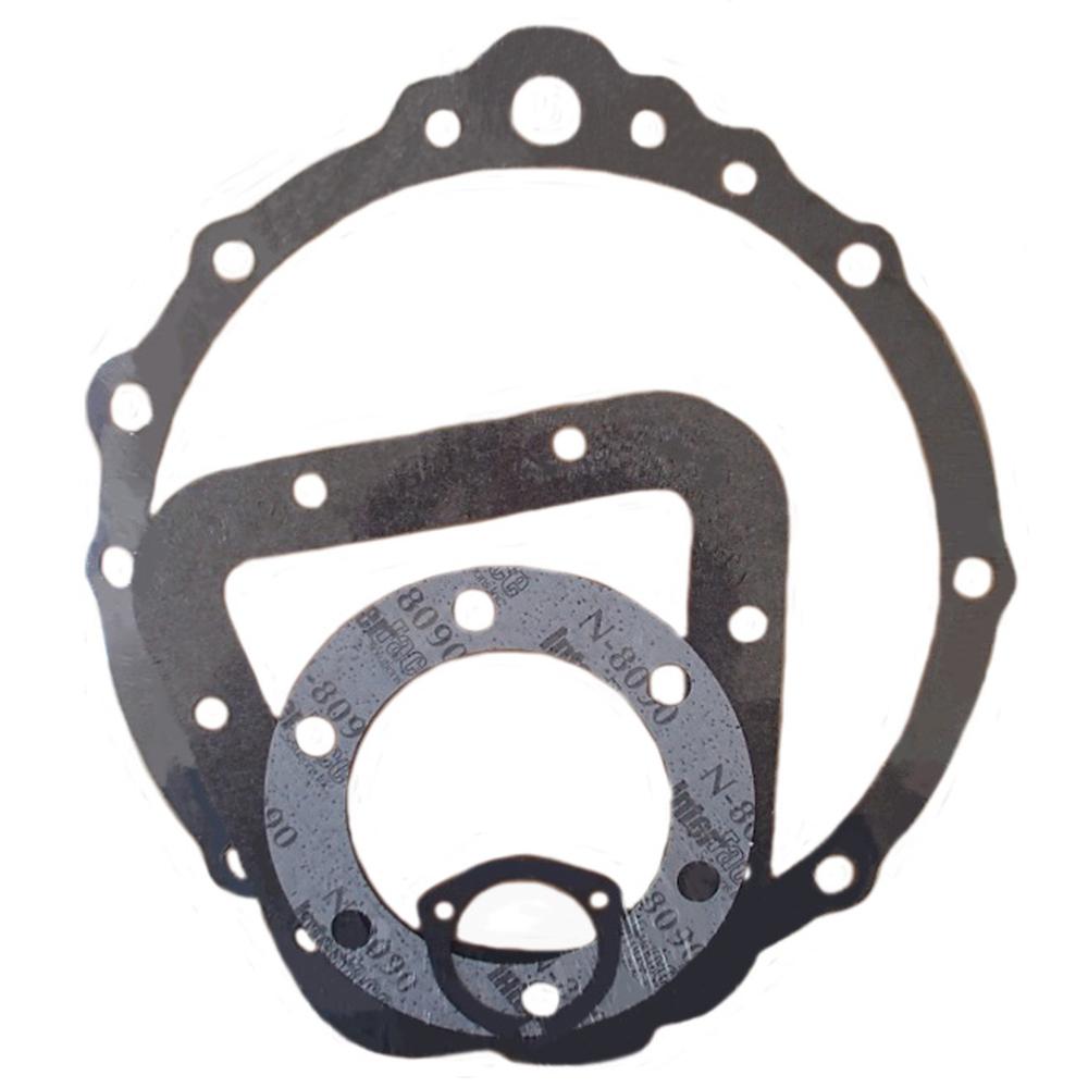 Reverser Transmission Shuttle kit w PUMP SEALS GASKETS Fits Case 580D 580E 580C