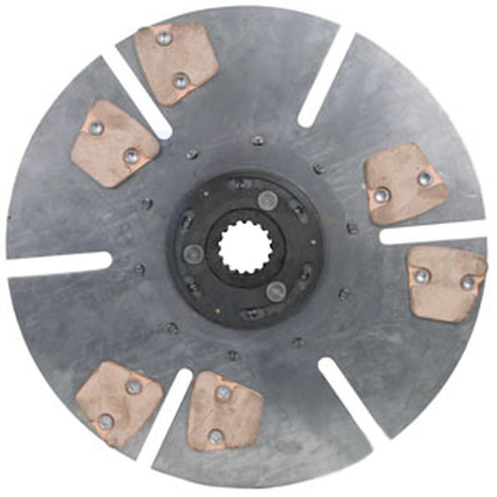 A57425 New Trans Disc Fits Case-IH Tractor Models 1030 1070 1090 1170 +