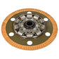 Clutch Disc Fits Case 1090 770 870 1070 970 A58388