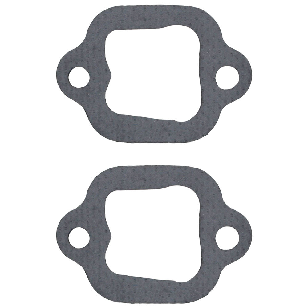 2pc Manifold Gasket Set Fits Case/International Harvester Replaces 1342786C1