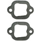 2pc Manifold Gasket Set Fits Case/International Harvester Replaces 1342786C1
