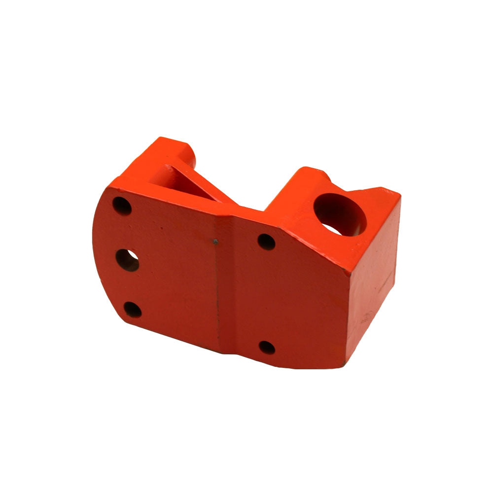 A-A59603 Drawbar Bracket - Fits Case IH 1070, 1175, 770, 870, 970