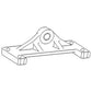 A59614 Support Rear Pivot Fits Case 1070 1175 770 870 970