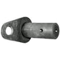 A-A59628 Rear Support Pivot Pin - Fits Case IH Models 1070, 1175, 770, 870, 970