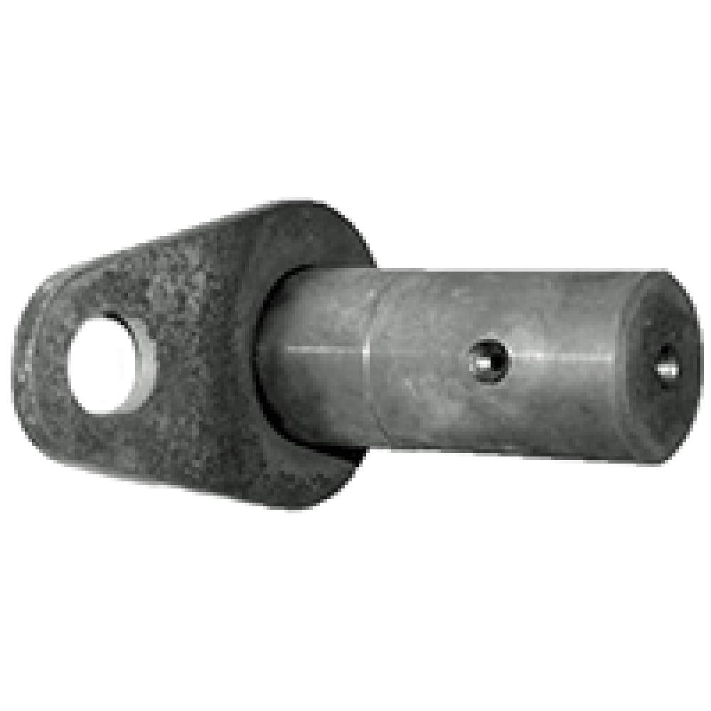A-A59628 Rear Support Pivot Pin - Fits Case IH Models 1070, 1175, 770, 870, 970