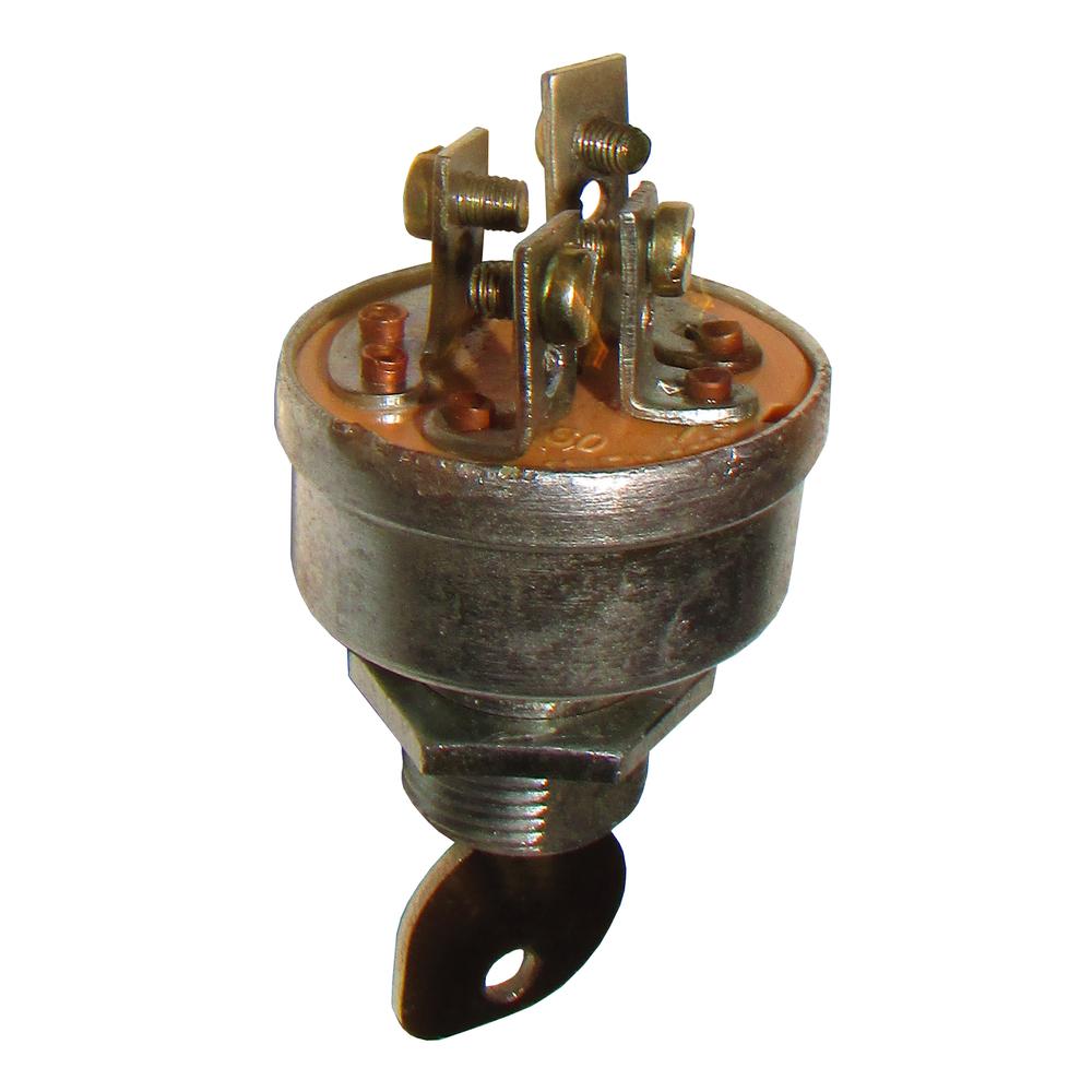A59693 Starter Switch Fits Case-IH 770, 870, 970, 1070, 1090, 1170, 1175+