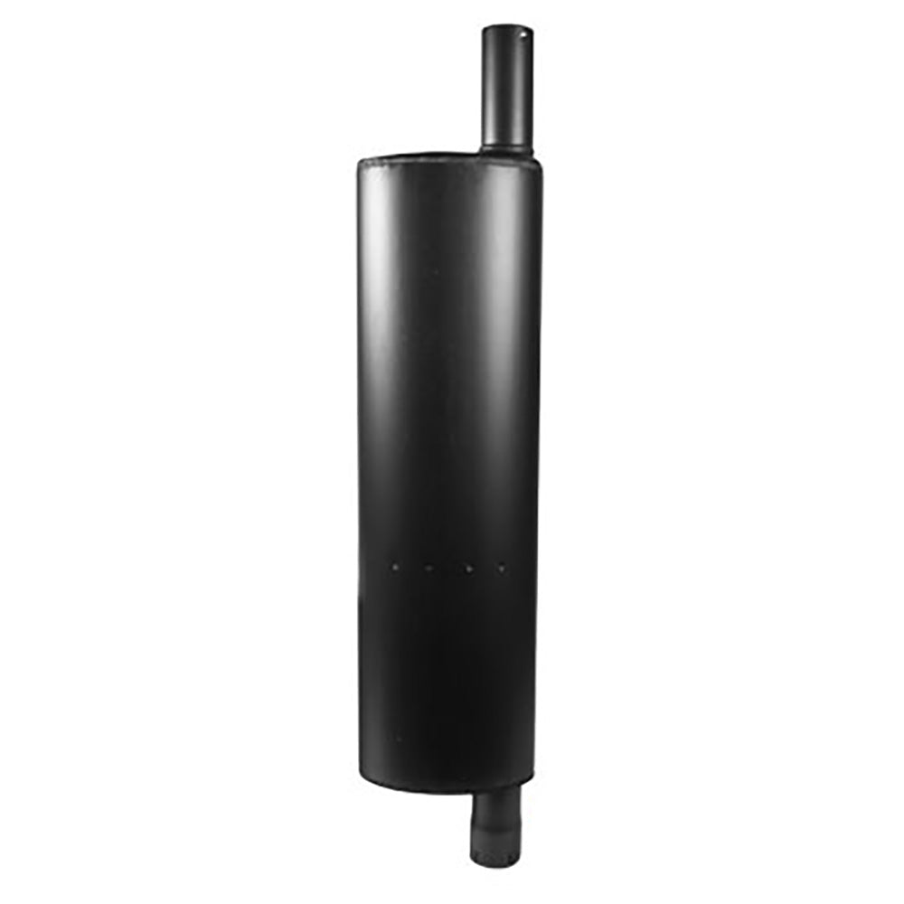 A59765-O New 44" Long Muffler Fits Case-IH Tractor Models 970 1070 2.75" OD