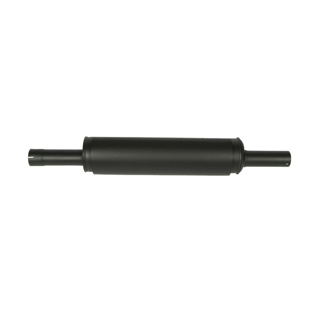 A59765 Muffler w/ Heat Shield Fits Case-IH Tractor Models 970 1070 gas & diesel