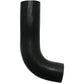 One Upper Radiator Hose A59887 Fits Case 1070 1090 1170 1175 1570 970
