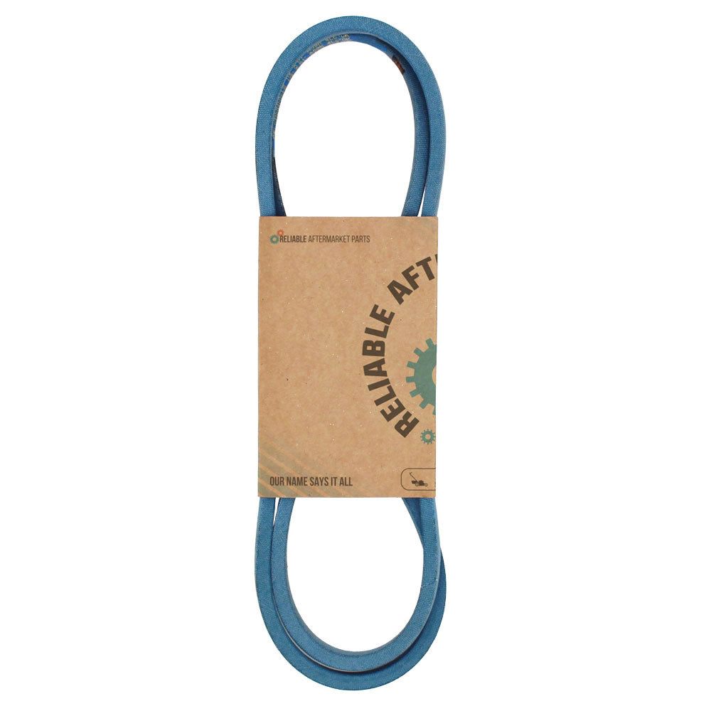 Replacement Belt For SCAG 482716 Made With Kevlar Made With Aramid