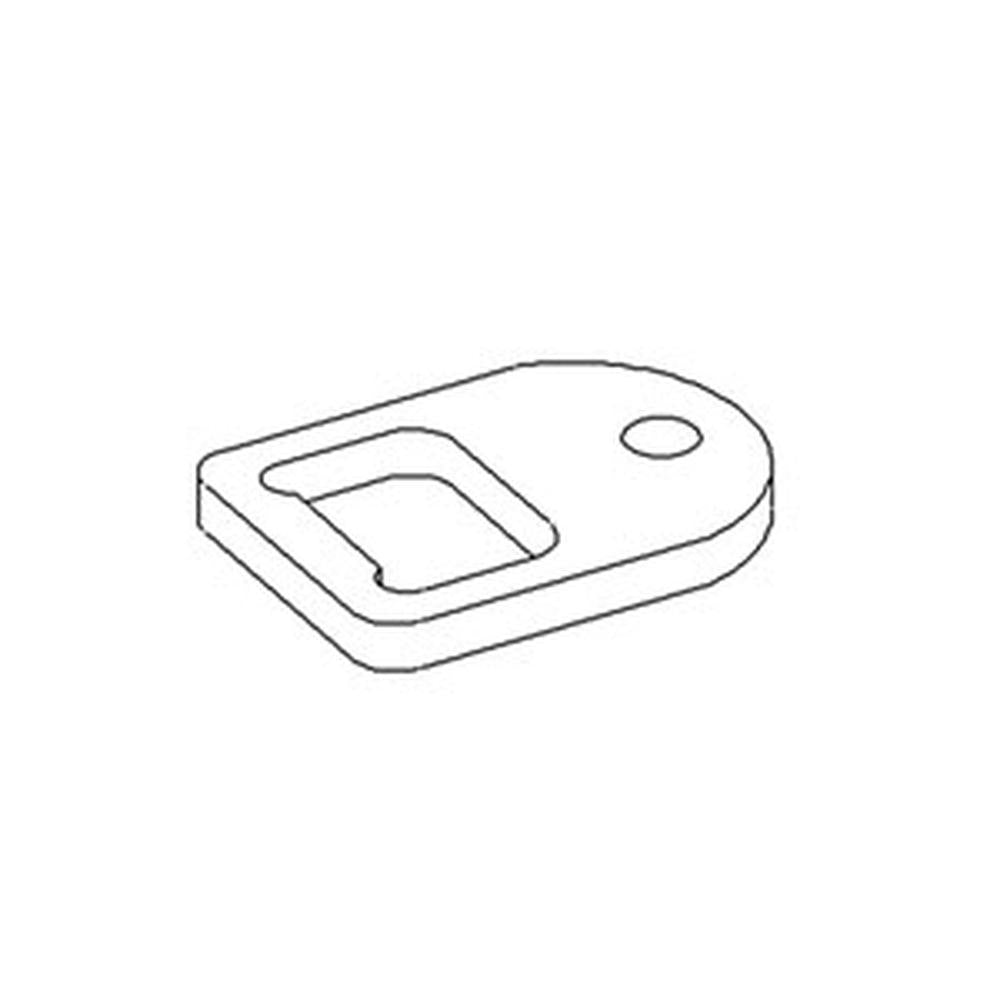 Drawbar Hanger Bracket Fits 1070 1175 770 870 970 A60417